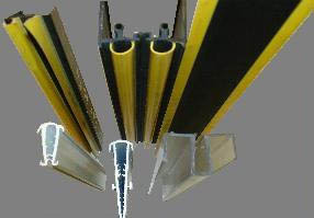 Co-Extrusions