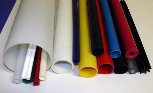 Plastic Tubing