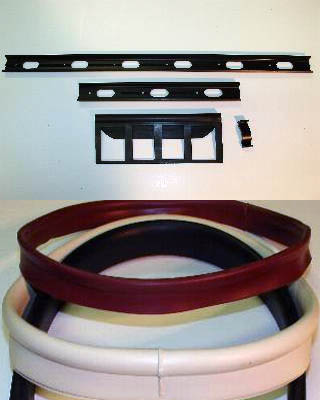 Fabricated Tubing