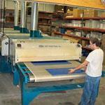 thermoforming